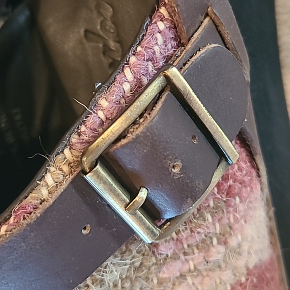 free people astrid platform mule - Picture 6 of 11